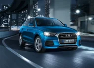 2017 Audi Q3 2.0T Prestige